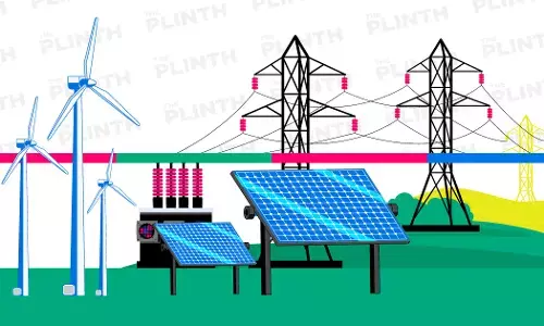India’s Rs 1.86 Lakh Crore Power Plan Tests Its Weakest Utilities India’s Rs 1.86 Lakh Crore Power Plan Tests Its Weakest Utilities