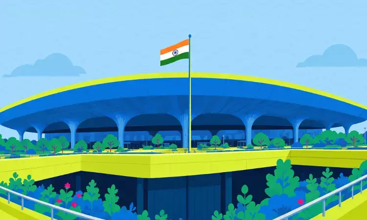 Adani-Run Mumbai Airport Defers Terminal Overhaul Fight To Summer After Airline Pushback Adani-Run Mumbai Airport Defers Terminal Overhaul Fight To Summer After Airline Pushback