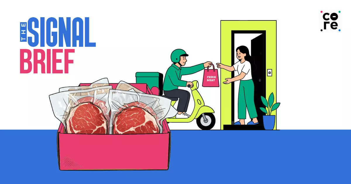 The Rise And Reality Of Buying Meat Online The Rise And Reality Of Buying Meat Online