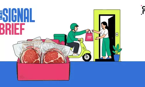 The Rise And Reality Of Buying Meat Online
