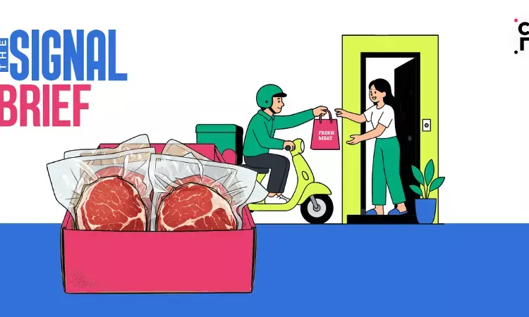 The Rise And Reality Of Buying Meat Online The Rise And Reality Of Buying Meat Online