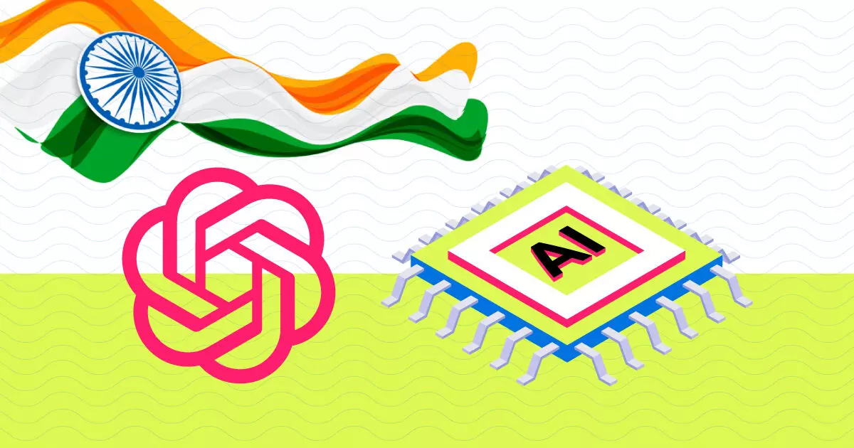 Why India Isn’t Building The Next ChatGPT Why India Isn’t Building The Next ChatGPT