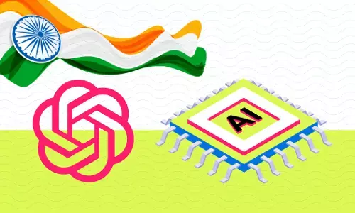 Why India Isn’t Building The Next ChatGPT Why India Isn’t Building The Next ChatGPT
