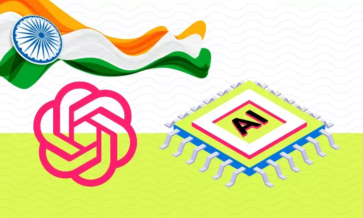 Why India Isn’t Building The Next ChatGPT Why India Isn’t Building The Next ChatGPT