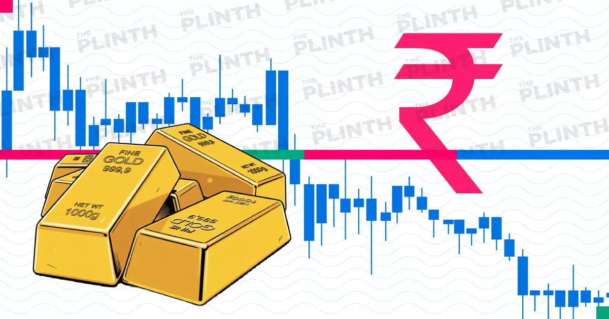 India’s Gold Fund Freeze Revives Memories Of 2013 Crisis India’s Gold Fund Freeze Revives Memories Of 2013 Crisis