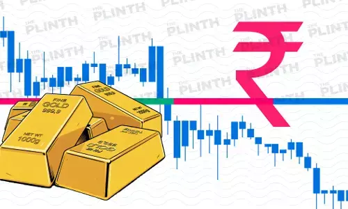 India’s Gold Fund Freeze Revives Memories Of 2013 Crisis