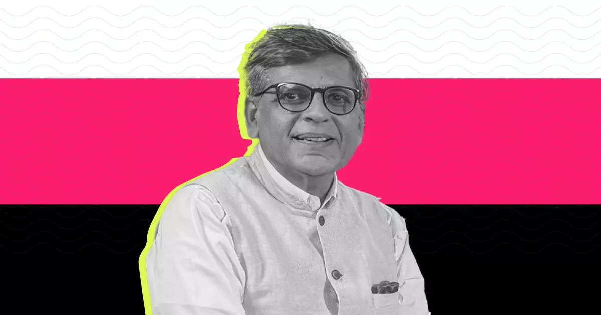 India’s Growth Story Is Intact. So Why Are Foreign Investors Still Selling? India’s Growth Story Is Intact. So Why Are Foreign Investors Still Selling?