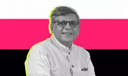 India’s Growth Story Is Intact. So Why Are Foreign Investors Still Selling? India’s Growth Story Is Intact. So Why Are Foreign Investors Still Selling?