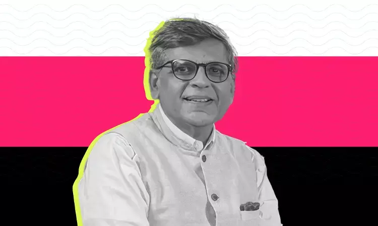India’s Growth Story Is Intact. So Why Are Foreign Investors Still Selling? India’s Growth Story Is Intact. So Why Are Foreign Investors Still Selling?