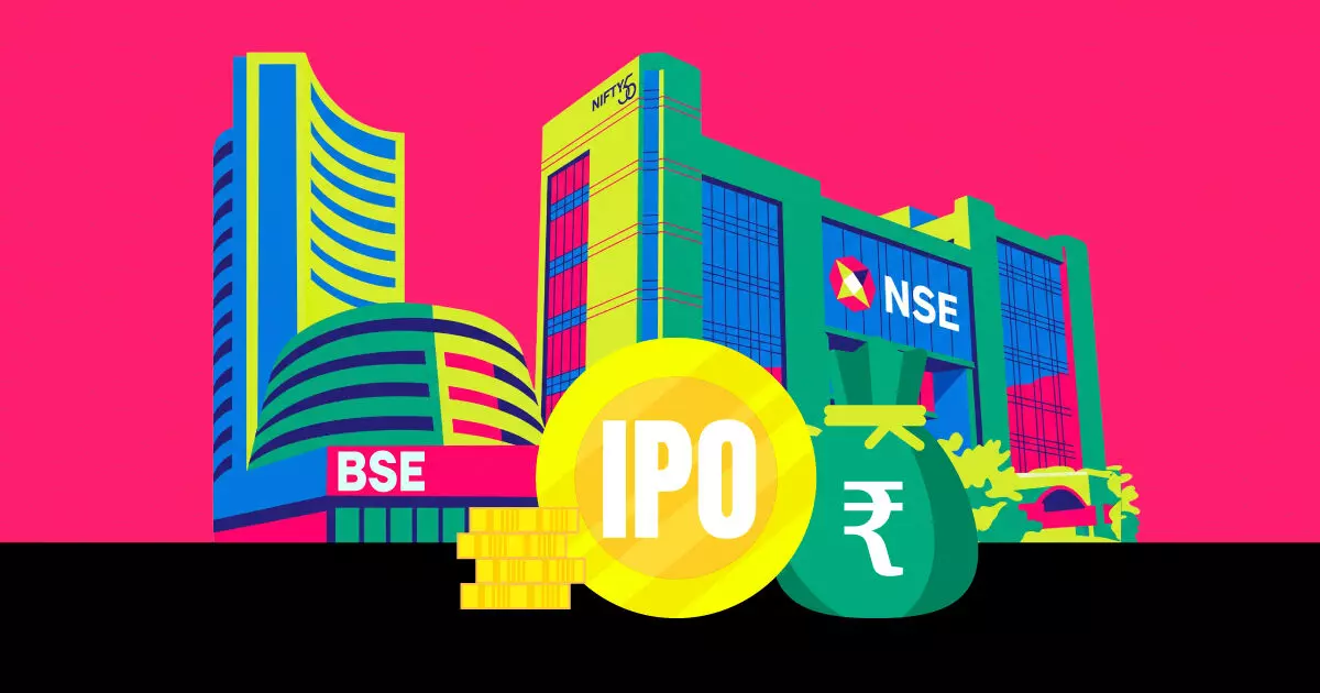 Are Record IPOs Behind Indias Stagnant Secondary Stock Market? Are Record IPOs Behind Indias Stagnant Secondary Stock Market?
