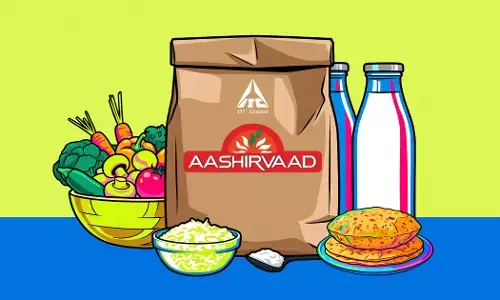 ITC Wants Aashirvaad To Be More Than Atta In Your Kitchen