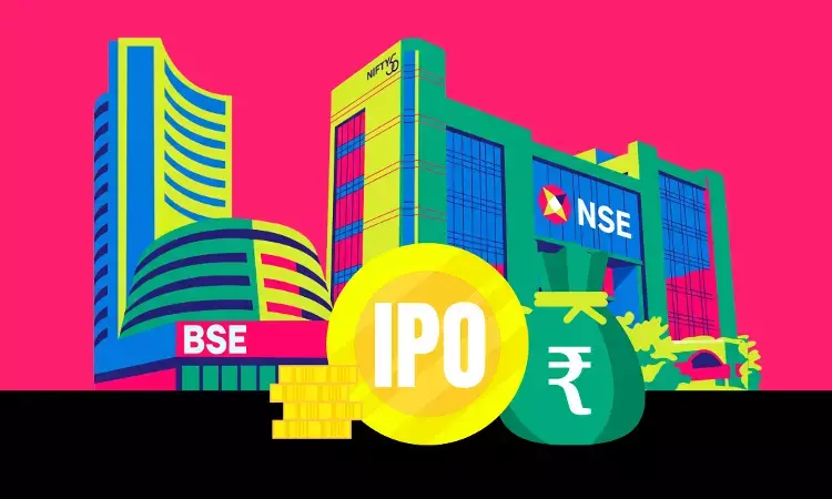 Are Record IPOs Behind Indias Stagnant Secondary Stock Market?