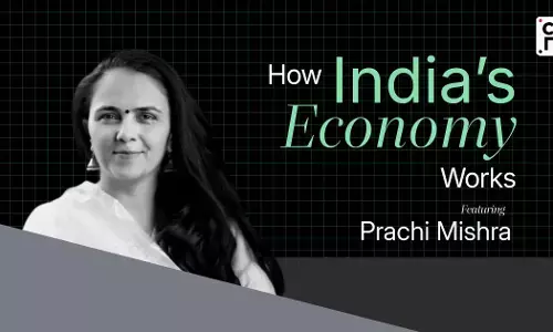 The Strongest Case for Optimism About Indias Economy The Strongest Case for Optimism About Indias Economy