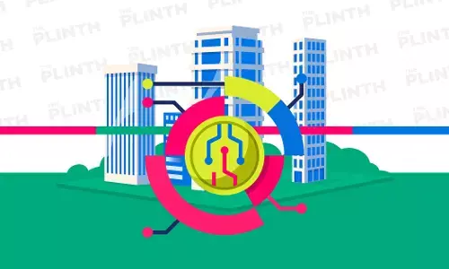 India Wants To Turn Assets Into Tokens. But Land May Be Off Limits India Wants To Turn Assets Into Tokens. But Land May Be Off Limits