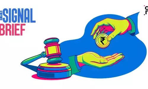 The Business Of Funding Lawsuits