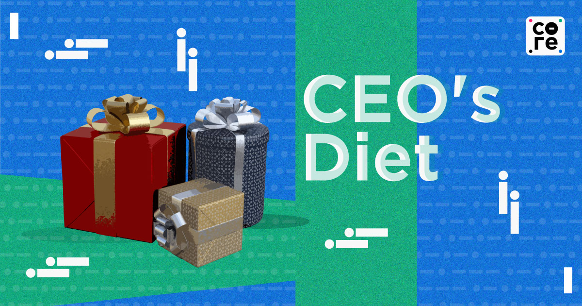 Journals, App Subscriptions: Your Go-To Gift Guide For A Healthy Lifestyle Journals, App Subscriptions: Your Go-To Gift Guide For A Healthy Lifestyle