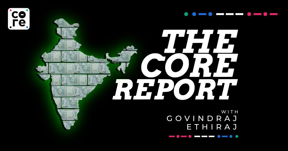 Markets Face Macro Headwinds In Another Holiday Shortened Week