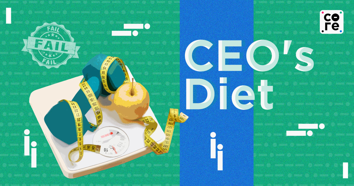 Why Popular Diets Fail And What To Do Instead To Eat Better Why Popular Diets Fail And What To Do Instead To Eat Better