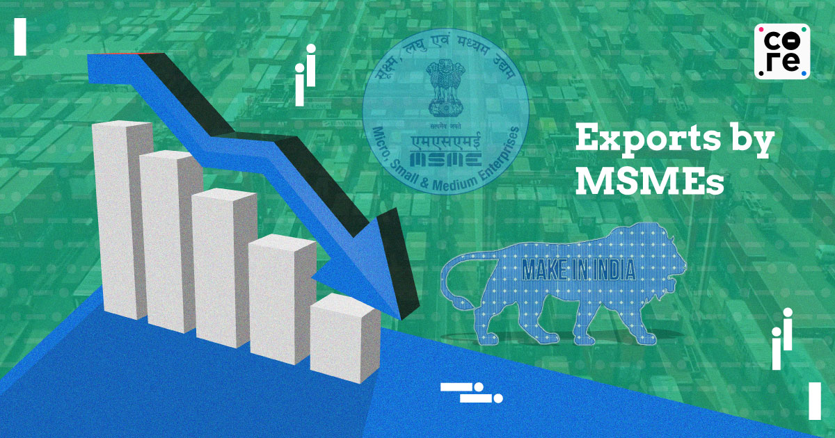 MSME Export Woes: Traders Monopoly, Logistics Impacting Growth Post Pandemic