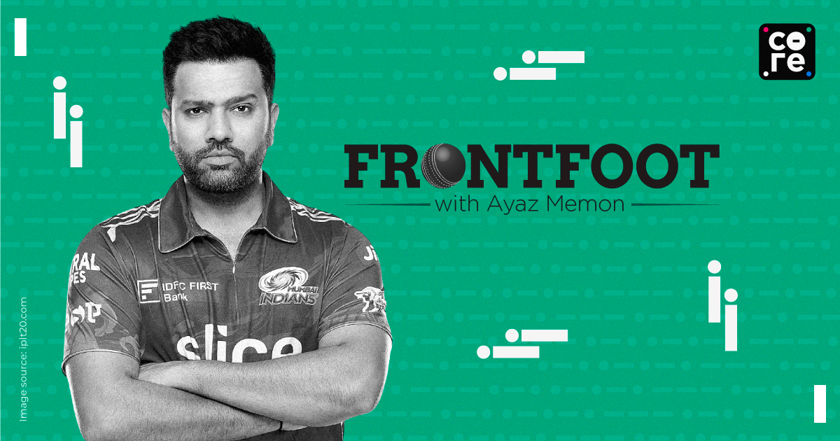 ‘An Obvious Choice: Ayaz Memon On Rohit Sharmas Captaincy In The Upcoming World Cup