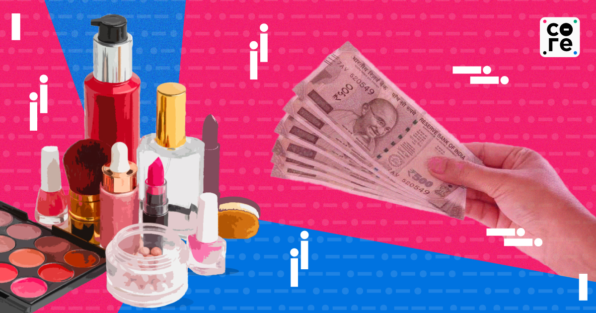 Indias Affordable Beauty Brands Are Innovating To Serve Evolved Consumers In Tier 2 & 3 Cities